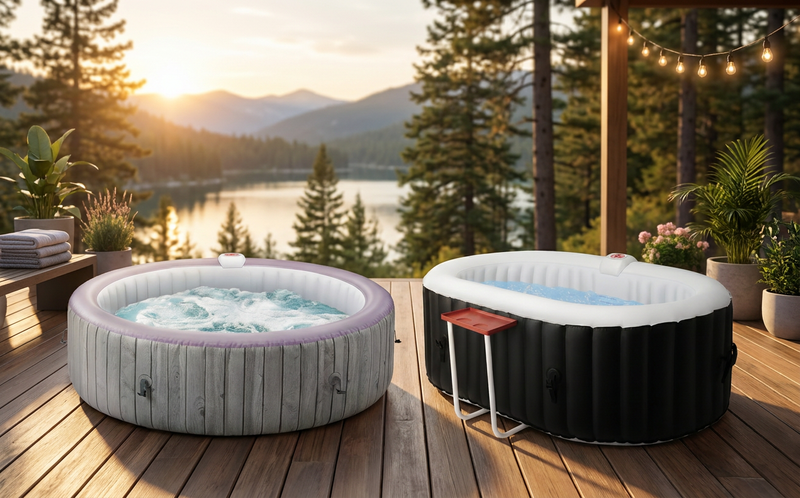 Hot Tubs