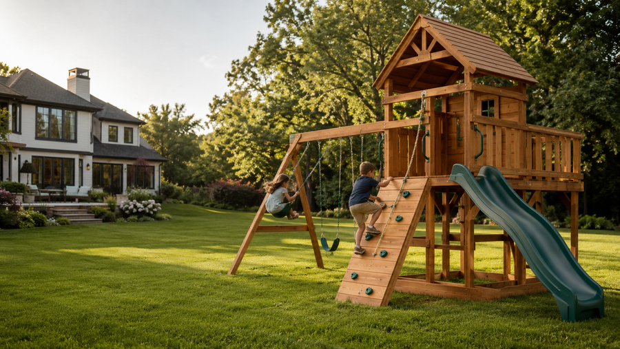 Kids Playsets